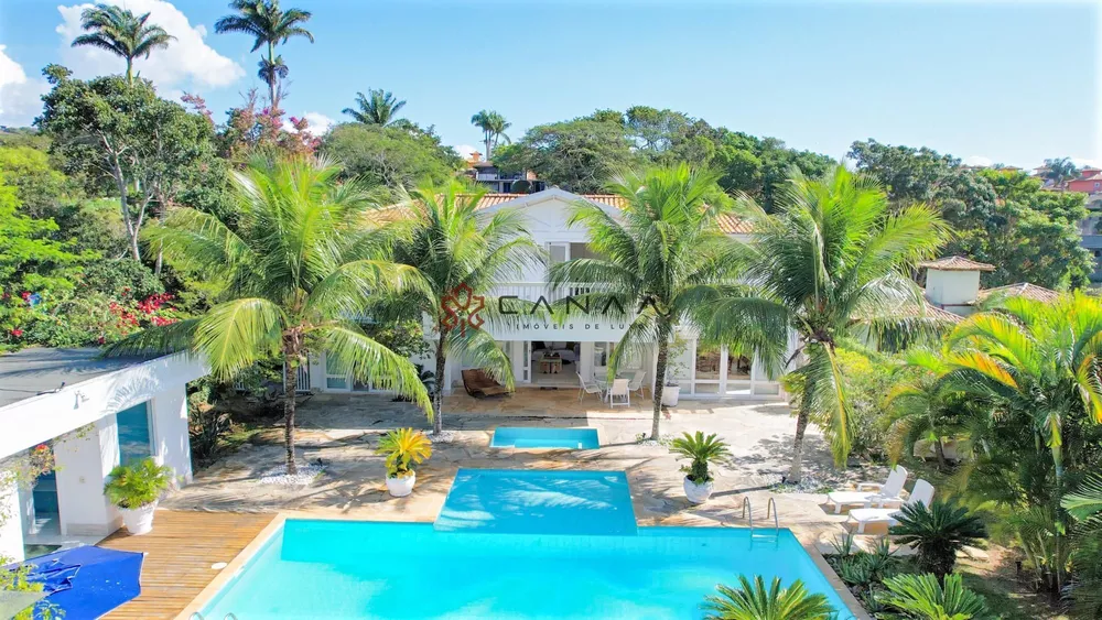 Casa, 7 quartos, 546 m² - Foto 1