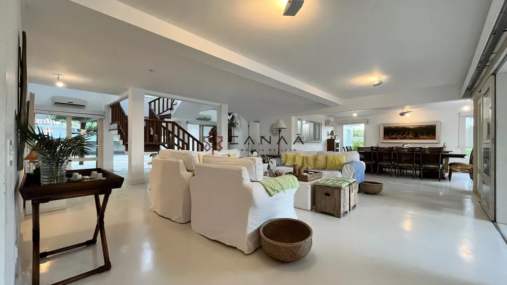 Casa, 7 quartos, 546 m² - Foto 24