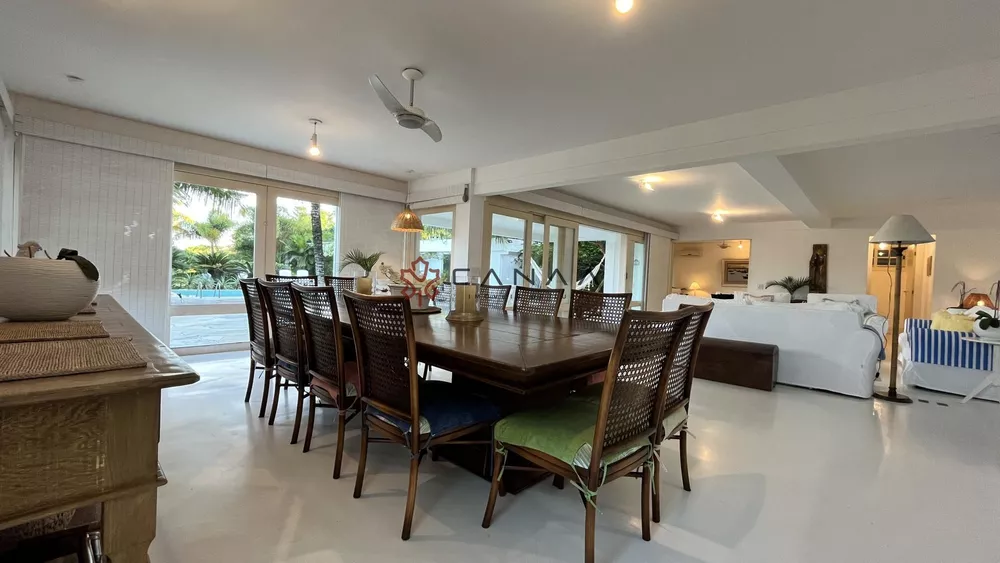 Casa, 7 quartos, 546 m² - Foto 30