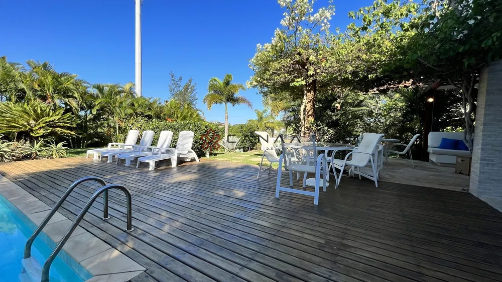 Casa, 7 quartos, 546 m² - Foto 53