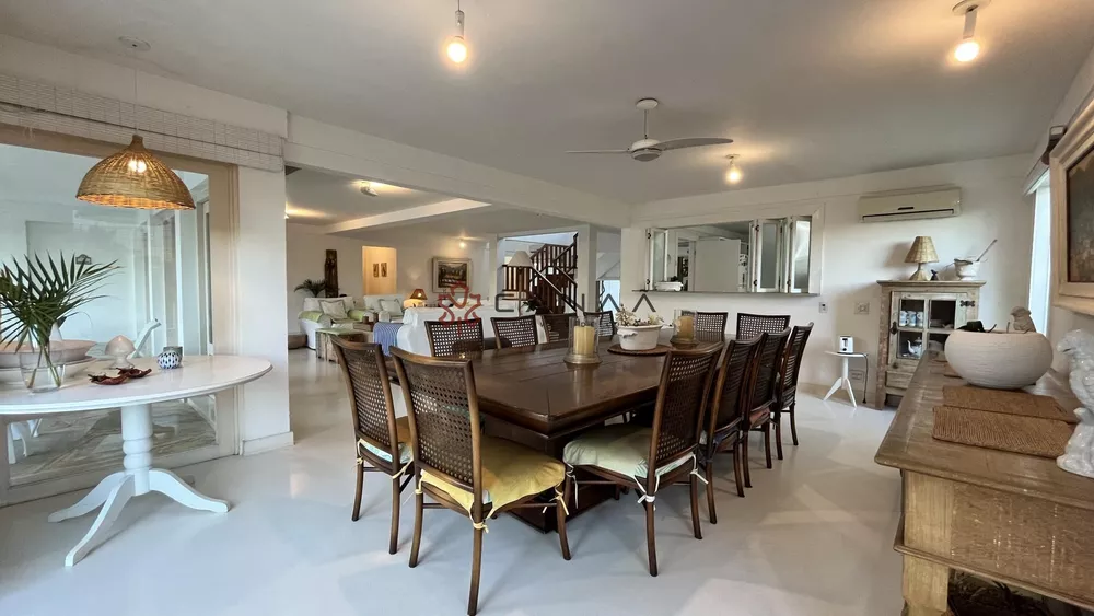 Casa, 7 quartos, 546 m² - Foto 29