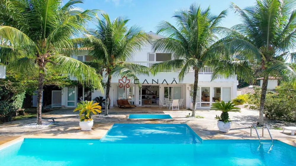 Casa, 7 quartos, 546 m² - Foto 10
