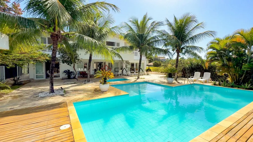 Casa, 7 quartos, 546 m² - Foto 5