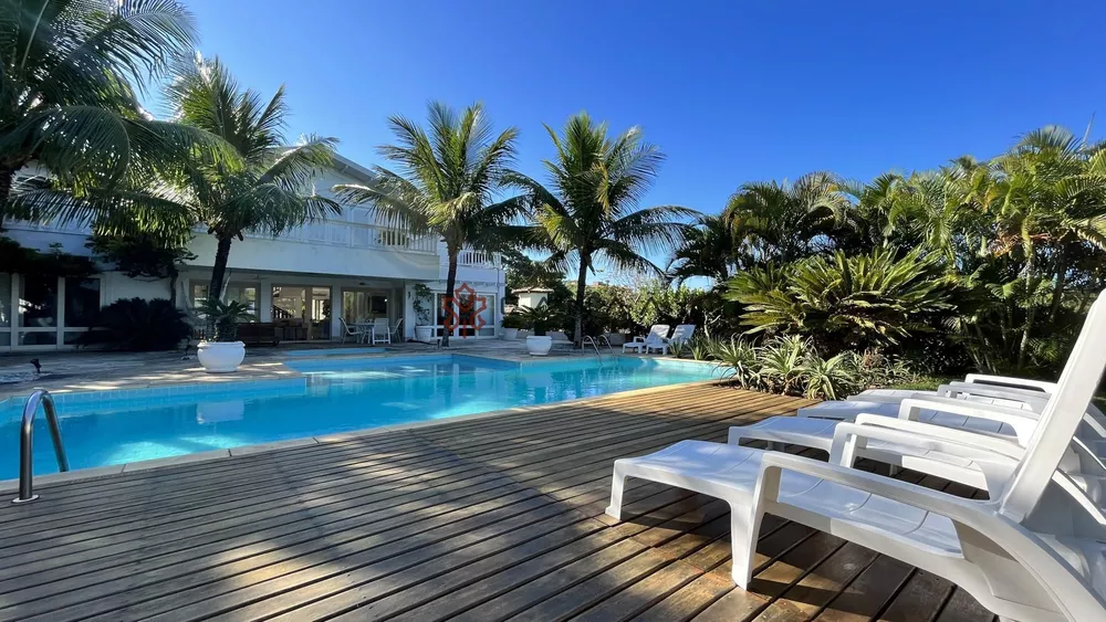Casa, 7 quartos, 546 m² - Foto 12