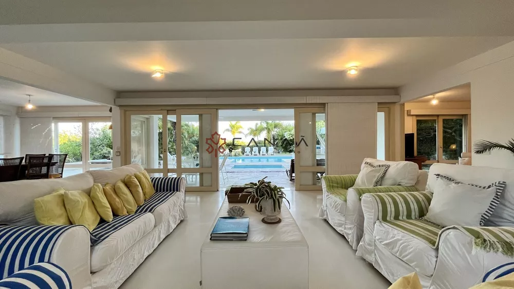 Casa, 7 quartos, 546 m² - Foto 25