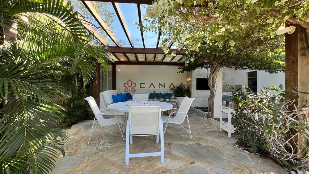 Casa, 7 quartos, 546 m² - Foto 39