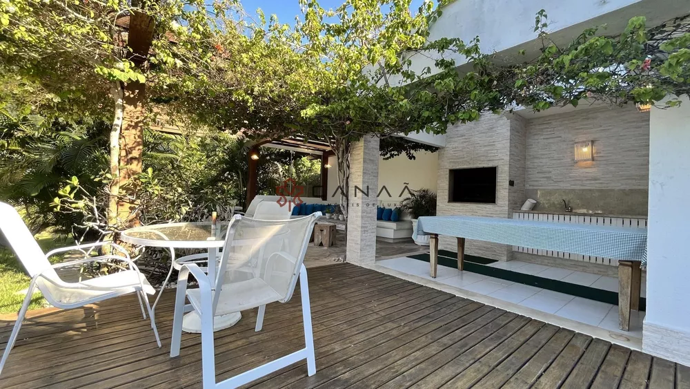 Casa, 7 quartos, 546 m² - Foto 18