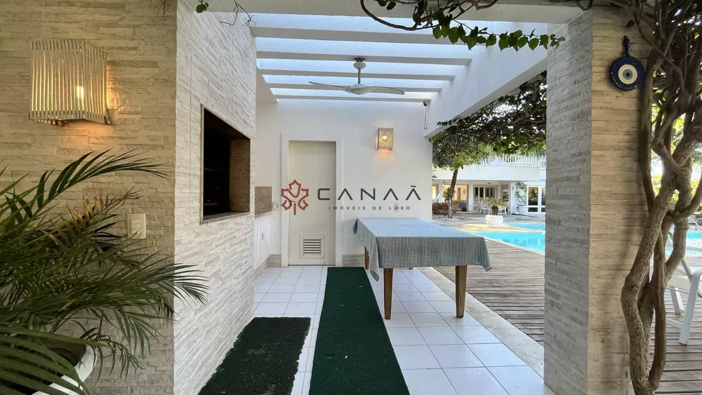 Casa, 7 quartos, 546 m² - Foto 41