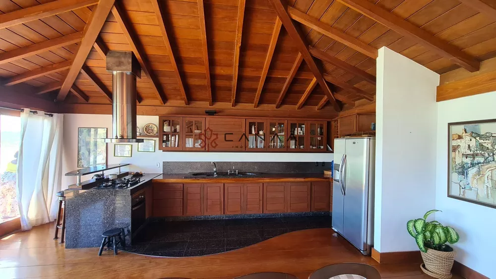 Casa, 5 quartos, 600 m² - Foto 30