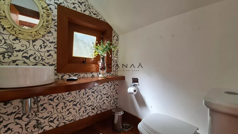 Casa, 5 quartos, 600 m² - Foto 8