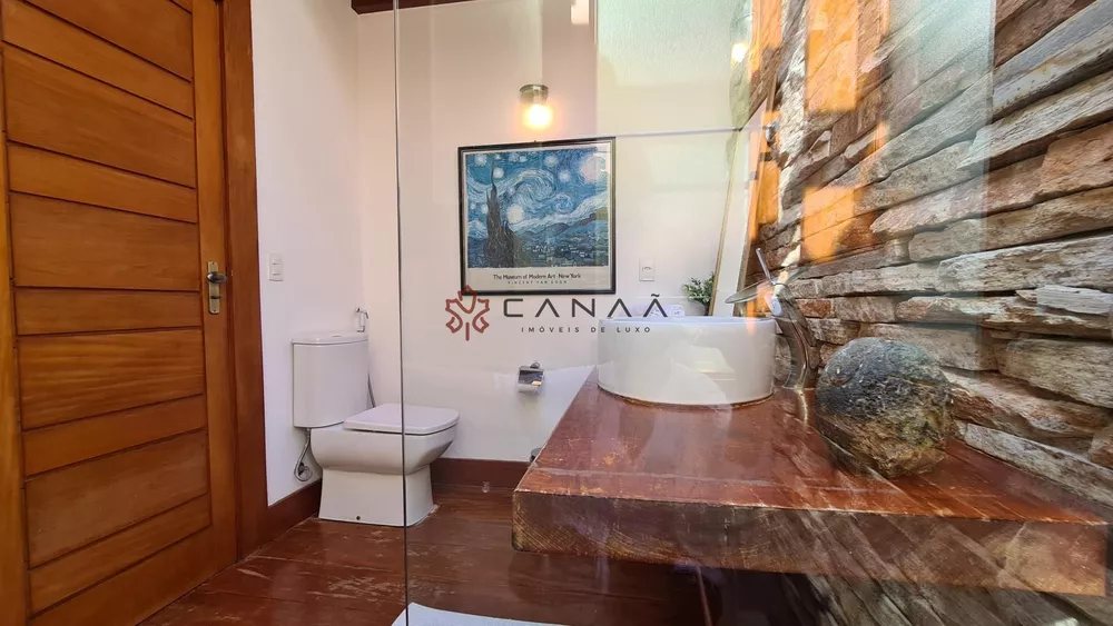 Casa, 5 quartos, 600 m² - Foto 27