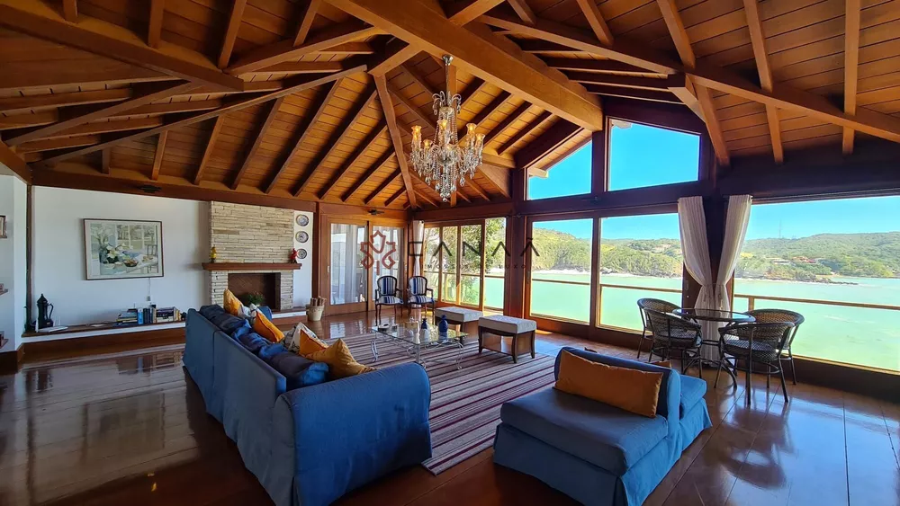 Casa, 5 quartos, 600 m² - Foto 21