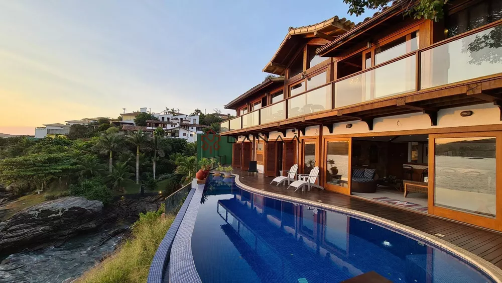Casa, 5 quartos, 600 m² - Foto 3