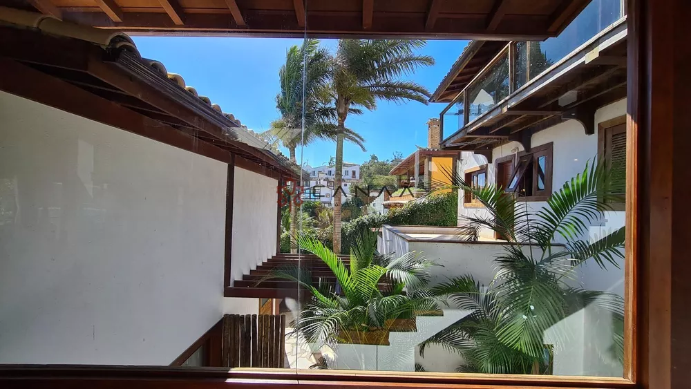 Casa, 5 quartos, 600 m² - Foto 13