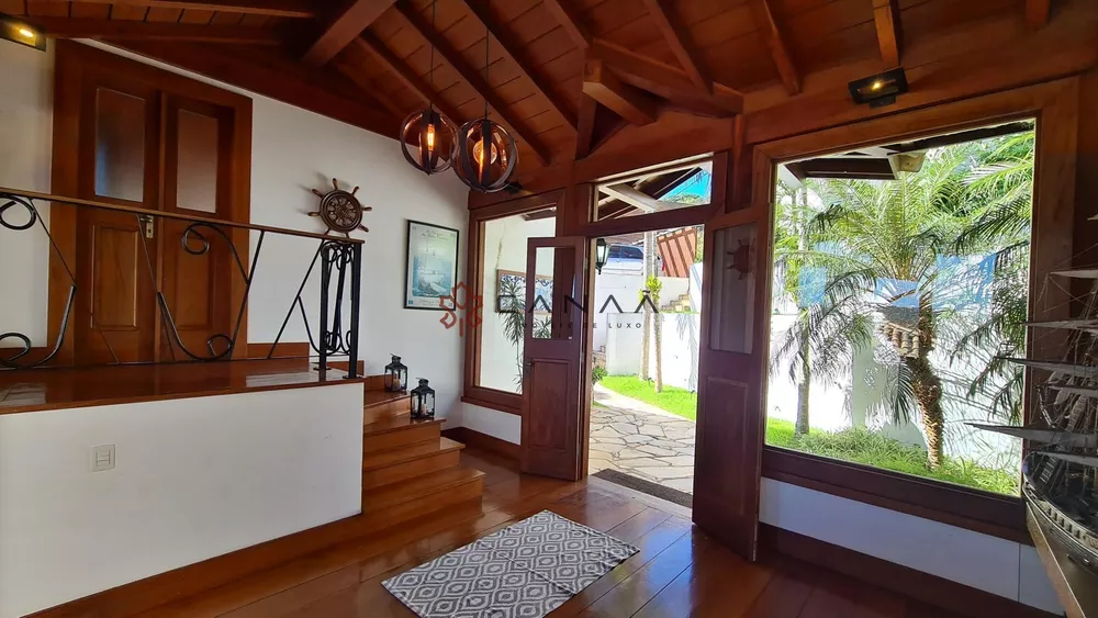 Casa, 5 quartos, 600 m² - Foto 14