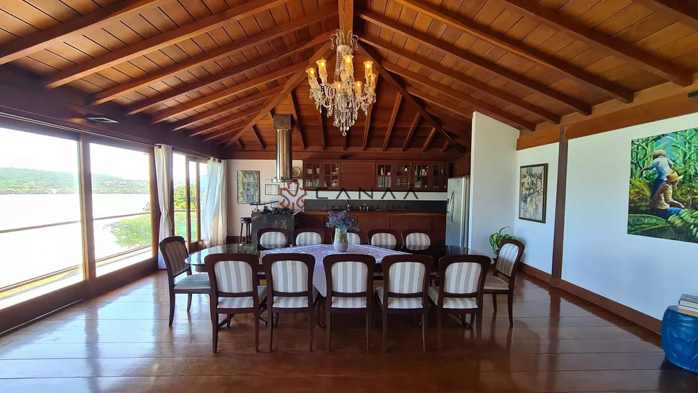 Casa, 5 quartos, 600 m² - Foto 9