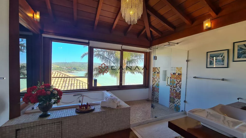 Casa, 5 quartos, 600 m² - Foto 12