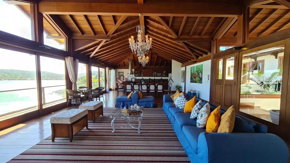 Casa, 5 quartos, 600 m² - Foto 15