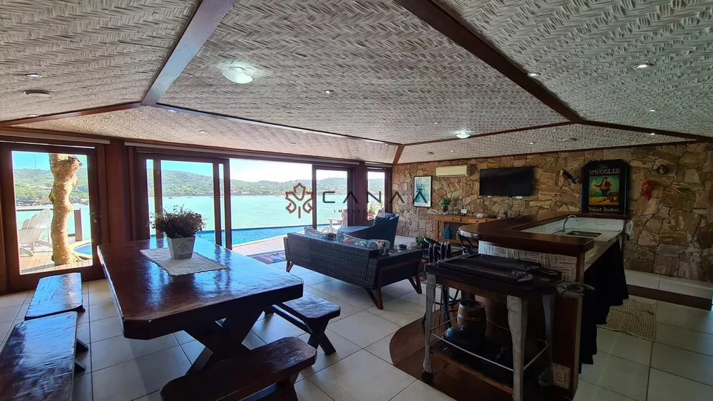 Casa, 5 quartos, 600 m² - Foto 32
