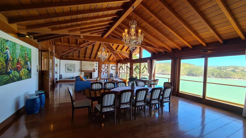Casa, 5 quartos, 600 m² - Foto 18