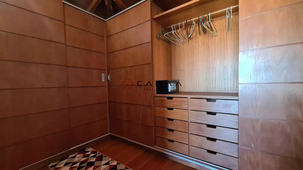 Casa, 5 quartos, 600 m² - Foto 5