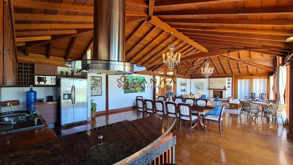 Casa, 5 quartos, 600 m² - Foto 7
