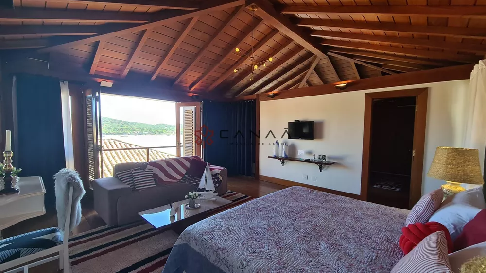 Casa, 5 quartos, 600 m² - Foto 17