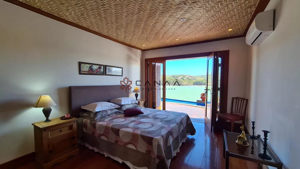 Casa, 5 quartos, 600 m² - Foto 20