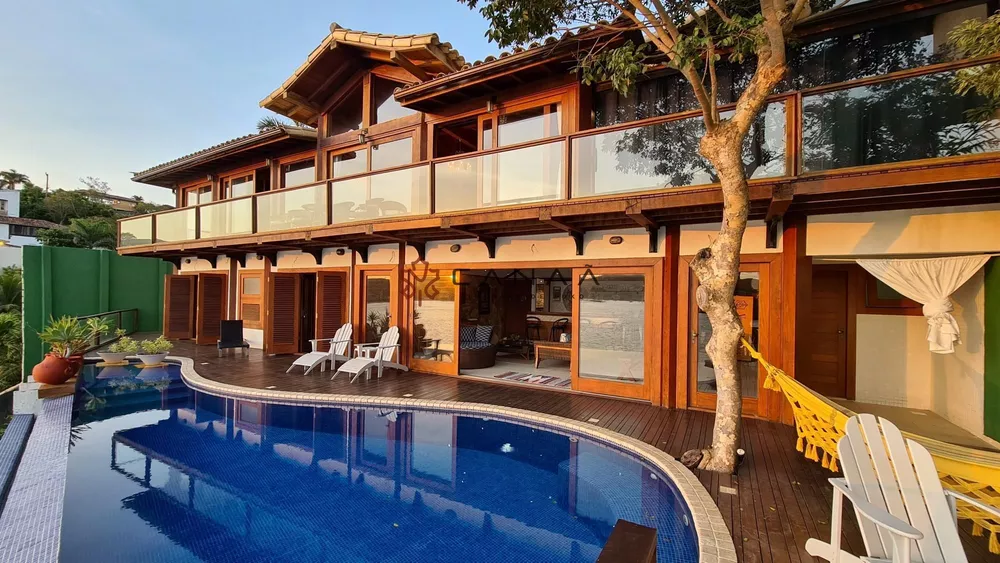 Casa, 5 quartos, 600 m² - Foto 2