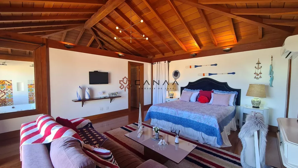 Casa, 5 quartos, 600 m² - Foto 10