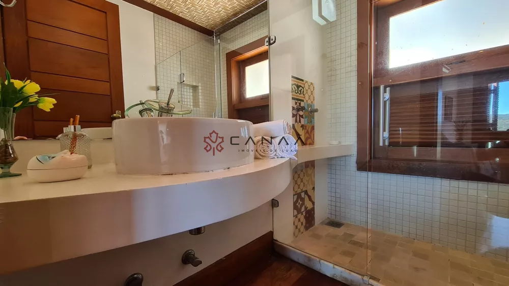 Casa, 5 quartos, 600 m² - Foto 19