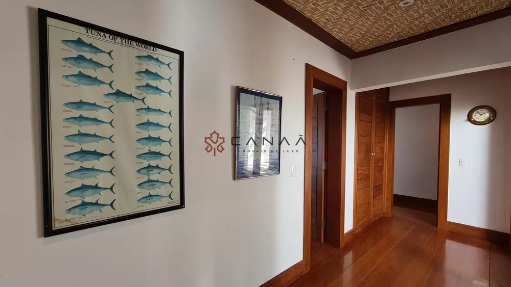 Casa, 5 quartos, 600 m² - Foto 23