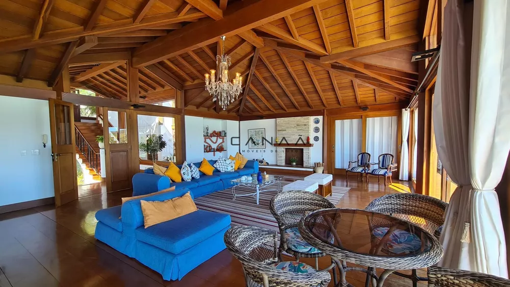 Casa, 5 quartos, 600 m² - Foto 11
