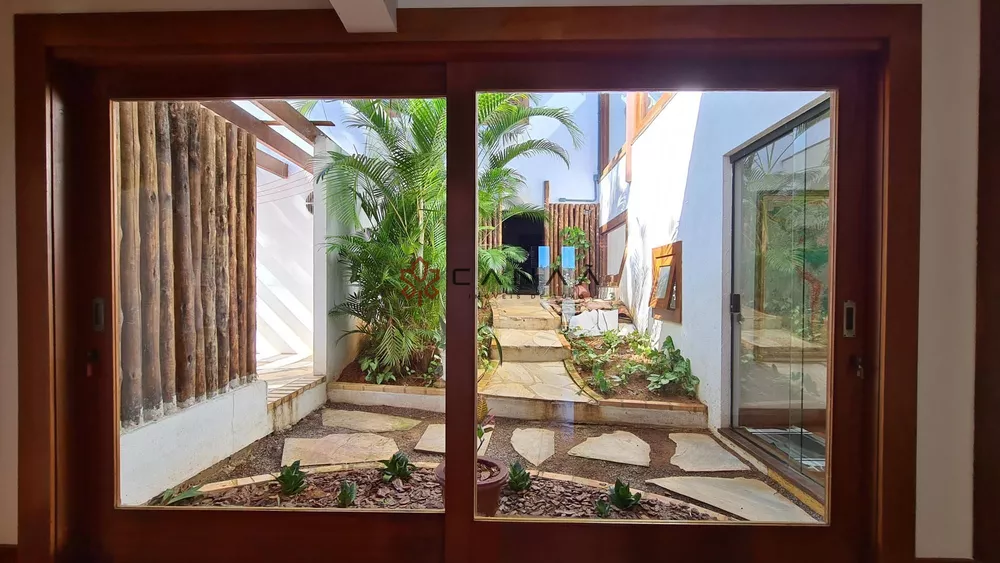 Casa, 5 quartos, 600 m² - Foto 28
