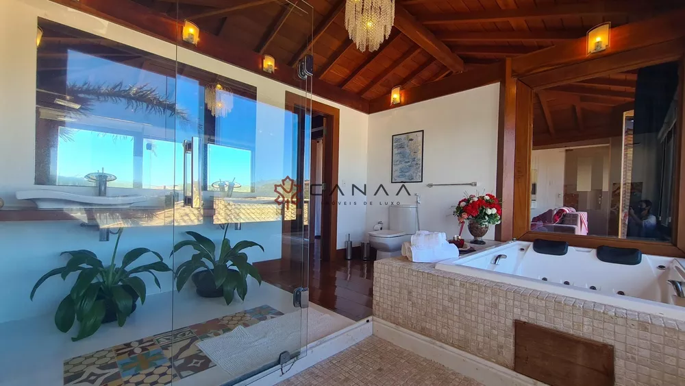 Casa, 5 quartos, 600 m² - Foto 26