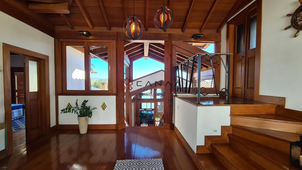 Casa, 5 quartos, 600 m² - Foto 29