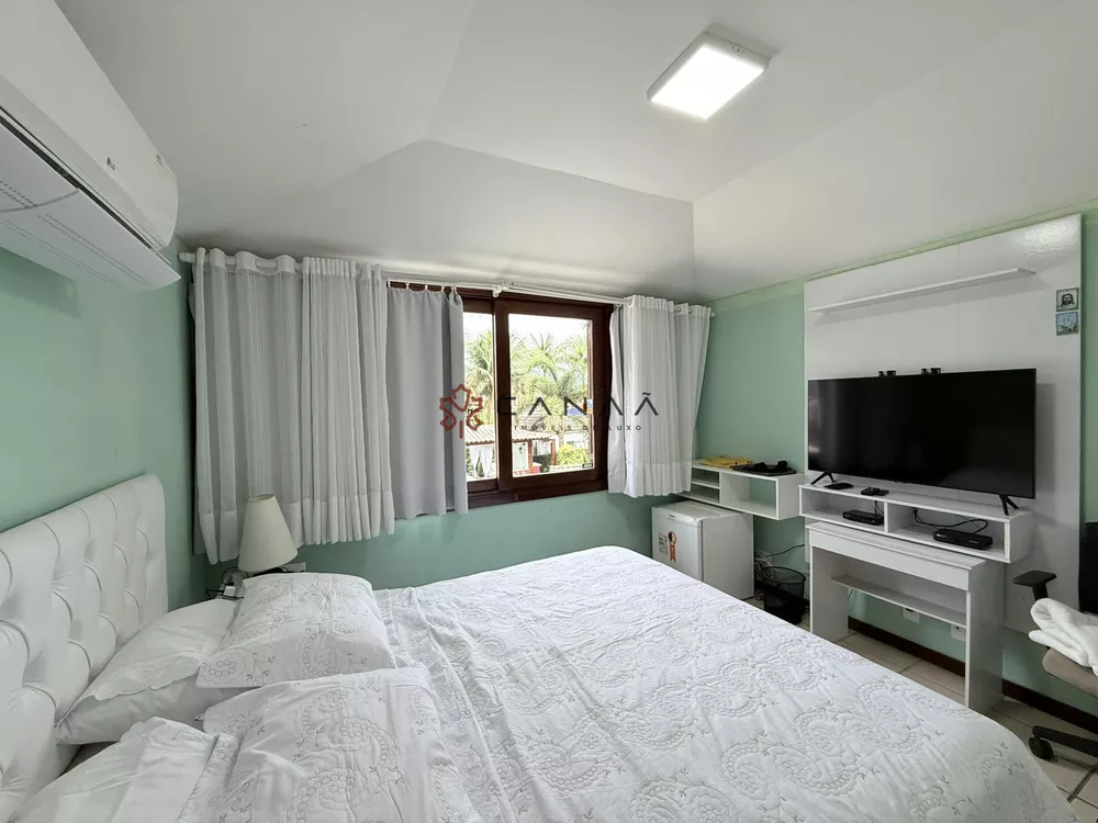 Casa de Condomínio, 3 quartos - Foto 35