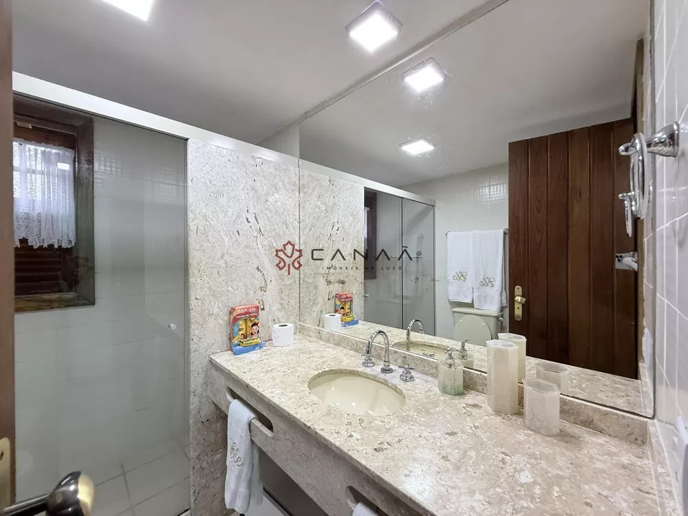 Casa de Condomínio, 3 quartos - Foto 44