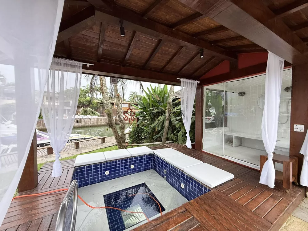 Casa de Condomínio, 3 quartos - Foto 15