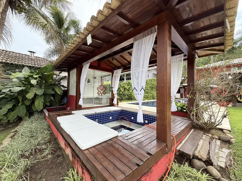 Casa de Condomínio, 3 quartos - Foto 11