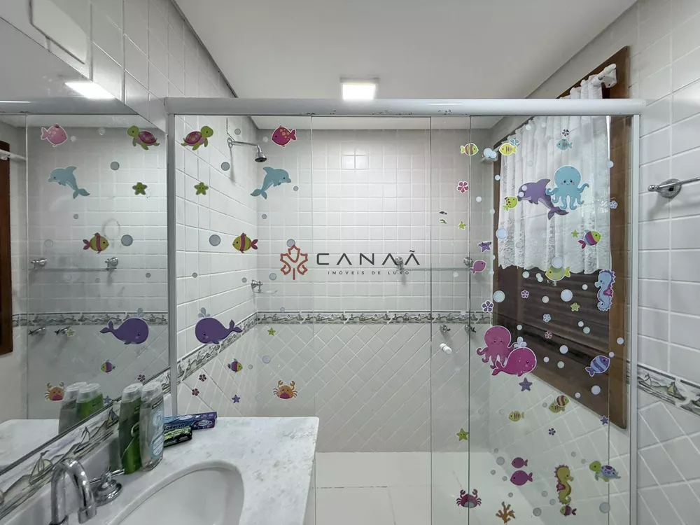 Casa de Condomínio, 3 quartos - Foto 47