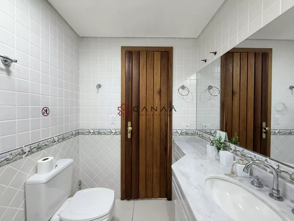 Casa de Condomínio, 3 quartos - Foto 46