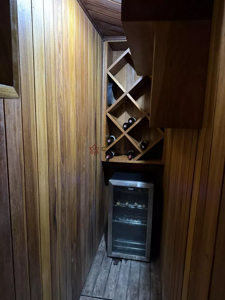 Casa de Condomínio, 3 quartos - Foto 30