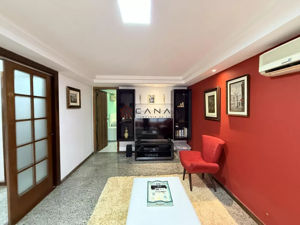 Casa de Condomínio, 3 quartos - Foto 23