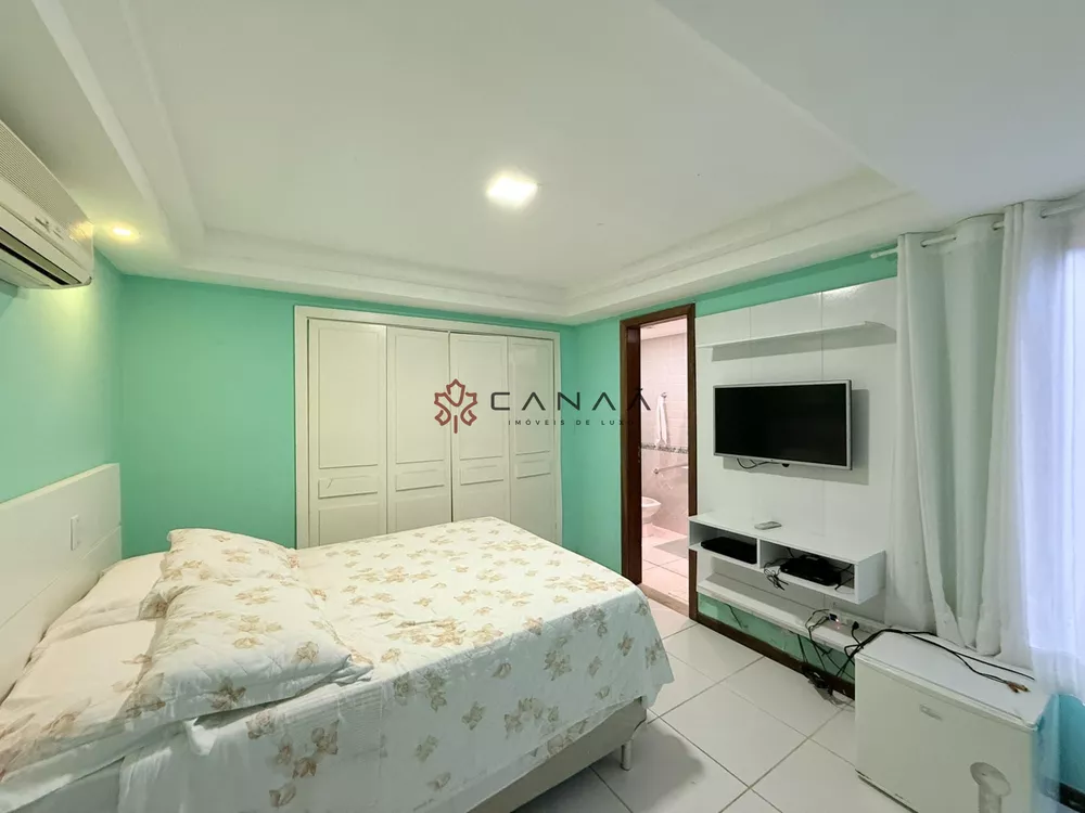 Casa de Condomínio, 3 quartos - Foto 31