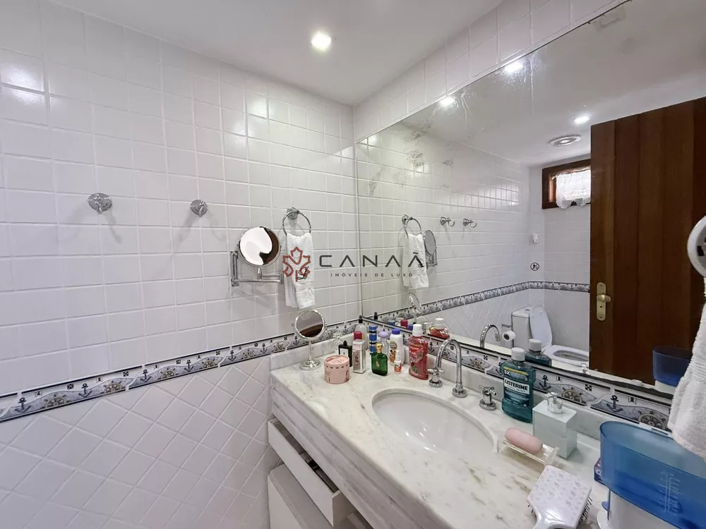 Casa de Condomínio, 3 quartos - Foto 45