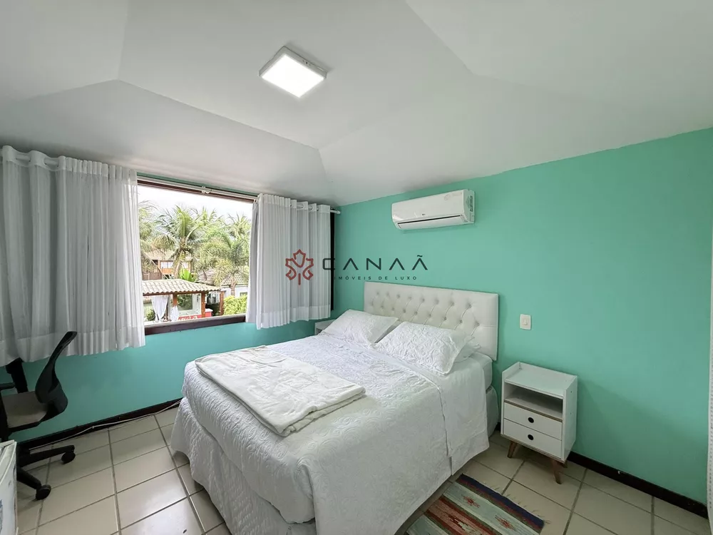 Casa de Condomínio, 3 quartos - Foto 33