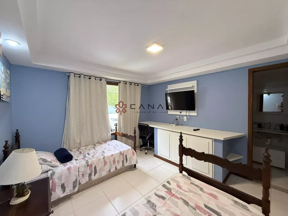 Casa de Condomínio, 3 quartos - Foto 41