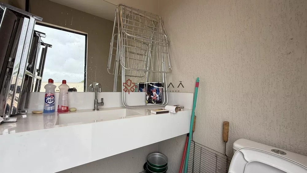 Casa de Condomínio, 4 quartos - Foto 8