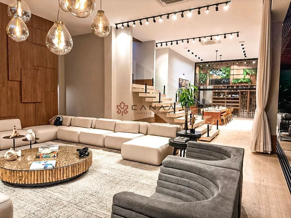 Casa de Condomínio, 6 quartos - Foto 24